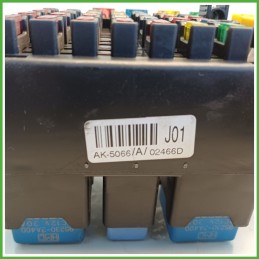Body Computer Centralina Modulo BCM BSI HYUNDAI GETZ 1.1 12V 911981C000 2002 2009