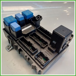 Body Computer Centralina Modulo BCM BSI HYUNDAI GETZ 1.1 12V 911981C000 2002 2009