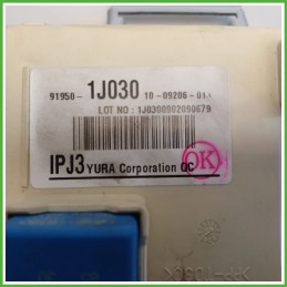 Body Computer Centralina Modulo BCM BSI HYUNDAI i20 1.2 919501J030 2009 2011