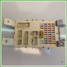 Body Computer Centralina Modulo BCM BSI HYUNDAI i20 1.2 919501J030 2009 2011