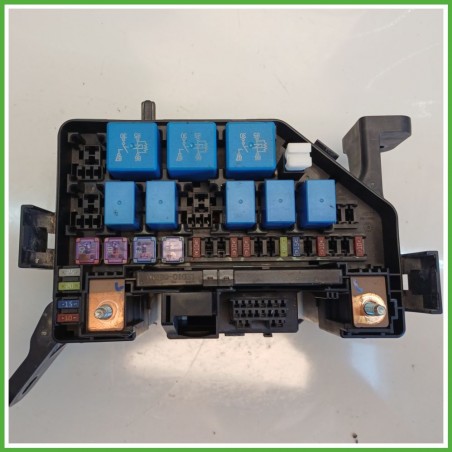 Body Computer Centralina Modulo BCM BSI HYUNDAI i20 1.2 919401J120 2009 2011