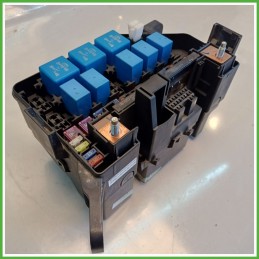 Body Computer Centralina Modulo BCM BSI HYUNDAI i20 1.2 919401J120 2009 2011