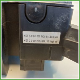 Body Computer Centralina Modulo BCM BSI HYUNDAI i20 1.2 919401J120 2009 2011