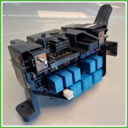 Body Computer Centralina Modulo BCM BSI HYUNDAI i20 1.2 919401J120 2009 2011