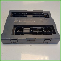 Body Computer Centralina Modulo BCM BSI HELLA 5DK009918-67HLM-W41 AUDI A4 8K 2.0 TDI 8K0907064GD 2011 2016