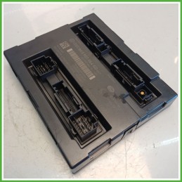 Body Computer Centralina Modulo BCM BSI HELLA 5DK009918-67HLM-W41 AUDI A4 8K 2.0 TDI 8K0907064GD 2011 2016