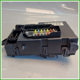 Body Computer Centralina Modulo BCM BSI DELPHI 28282162 OPEL MERIVA S10 1.4 13356921 2010 2016