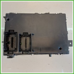 Body Computer Centralina Modulo BCM BSI DELPHI 28282162 OPEL MERIVA S10 1.4 13356921 2010 2016