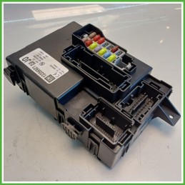 Body Computer Centralina Modulo BCM BSI DELPHI 28282162 OPEL MERIVA S10 1.4 13356921 2010 2016