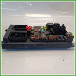 Body Computer Centralina Modulo BCM BSI LAND ROVER RANGE ROVER EVOQUE 2.2 528251F01 2011 2018