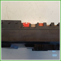 Body Computer Centralina Modulo BCM BSI LAND ROVER RANGE ROVER EVOQUE 2.2 528251F01 2011 2018