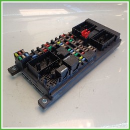 Body Computer Centralina Modulo BCM BSI LAND ROVER RANGE ROVER EVOQUE 2.2 528251F01 2011 2018