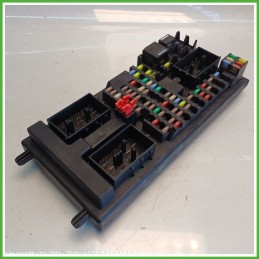 Body Computer Centralina Modulo BCM BSI LAND ROVER RANGE ROVER EVOQUE 2.2 528251F01 2011 2018