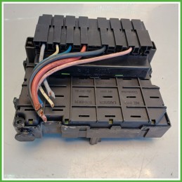 Body Computer Centralina Modulo BCM BSI DELPHI 84145932 PEUGEOT 206 Plus 1.1 9657608880 2009