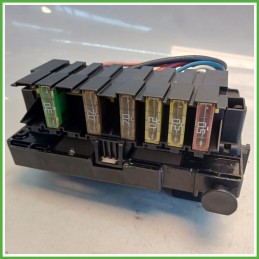 Body Computer Centralina Modulo BCM BSI DELPHI 84145932 PEUGEOT 206 Plus 1.1 9657608880 2009