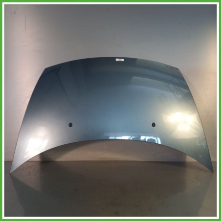 Cofano Motore GRIGIO SCURO CITROEN C3 2a Serie 2005 2010 Berlina Originale Usato
