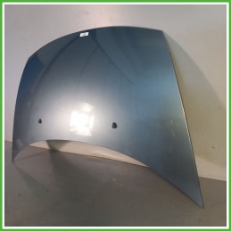 Cofano Motore GRIGIO SCURO CITROEN C3 2a Serie 2005 2010 Berlina Originale Usato