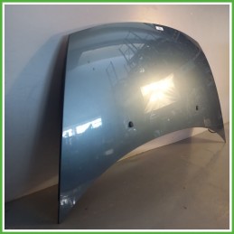 Cofano Motore GRIGIO SCURO CITROEN C3 2a Serie 2005 2010 Berlina Originale Usato