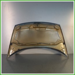 Cofano Motore GRIGIO SCURO CITROEN C3 2a Serie 2005 2010 Berlina Originale Usato