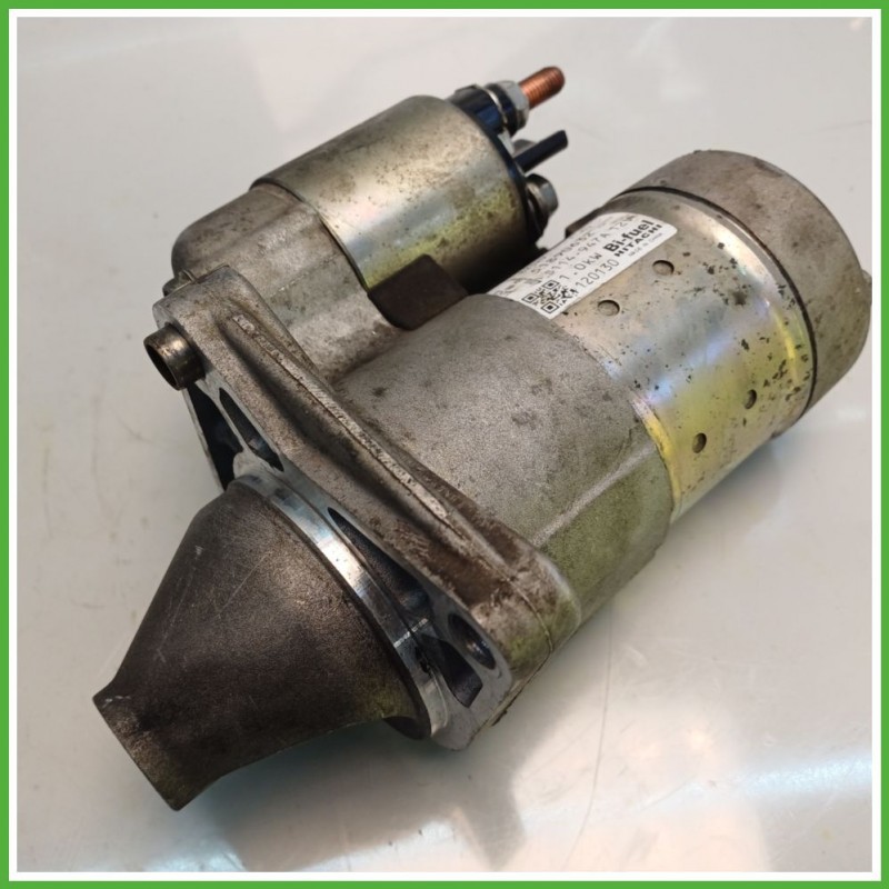 Motorino Avviamento HITACHI S114.947A FIAT PANDA 0X 51890632