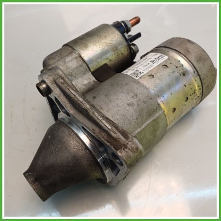 Motorino Avviamento HITACHI S114.947A FIAT PANDA 0X 51890632