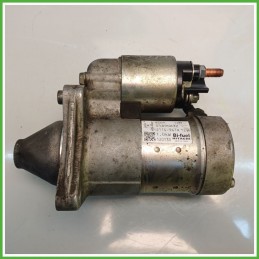 Motorino Avviamento HITACHI S114.947A FIAT PANDA 0X 51890632