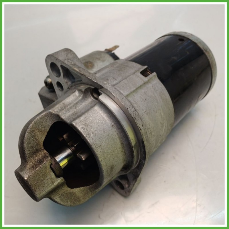 Motorino Avviamento MITSUBISHI M000T36971ZE OPEL AGILA H08 93194147