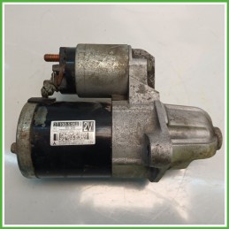 Motorino Avviamento MITSUBISHI M000T36971ZE OPEL AGILA H08 93194147