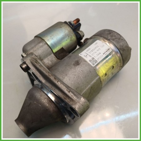Motorino Avviamento HITACHI S114.943 FIAT PANDA 3U 51890631