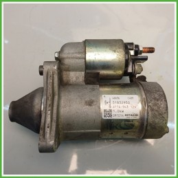 Motorino Avviamento HITACHI S114.943 FIAT PANDA 3U 51890631