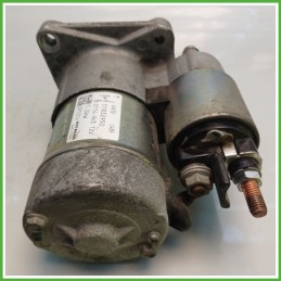 Motorino Avviamento HITACHI S114.943 FIAT PANDA 3U 51890631
