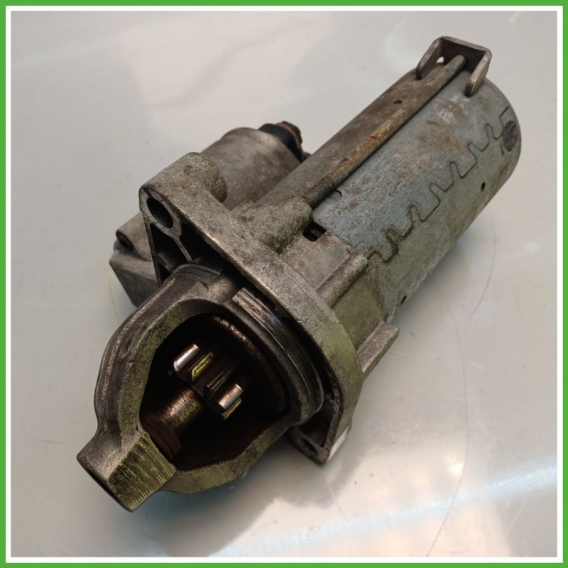 Motorino Avviamento VALEO D6G1 FIAT PUNTO 2U 51823860
