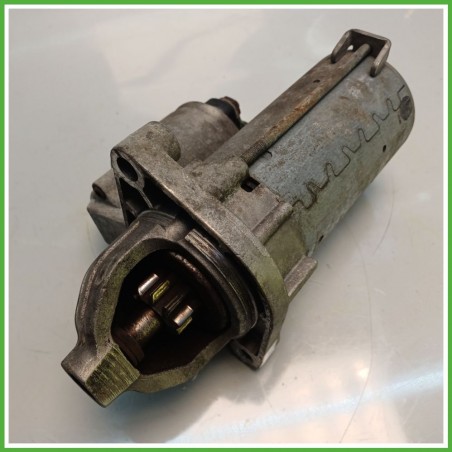 Motorino Avviamento VALEO D6G1 FIAT PUNTO 2U 51823860