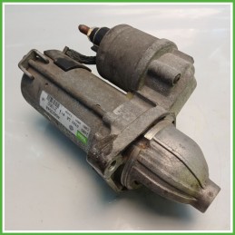 Motorino Avviamento VALEO D6G1 FIAT PUNTO 2U 51823860