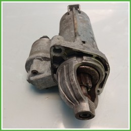 Motorino Avviamento VALEO D6G1 FIAT PUNTO 2U 51823860