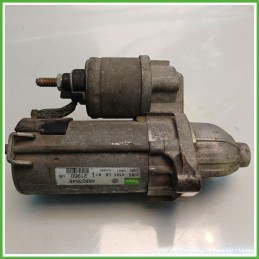 Motorino Avviamento VALEO D6G1 FIAT PUNTO 2U 51823860