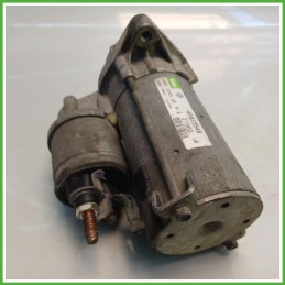 Motorino Avviamento VALEO D6G1 FIAT PUNTO 2U 51823860