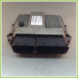 Centralina Iniezione Usata MAGNETI MARELLI JMD6JF.Y1