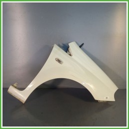 Parafango Anteriore Destra DX FIAT PUNTO VAN 51 Berlina 2012 2014 BIANCO Originale Usato
