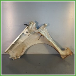 Parafango Anteriore Destra DX FIAT PUNTO VAN 51 Berlina 2012 2014 BIANCO Originale Usato