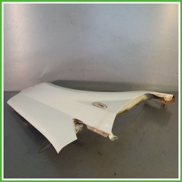 Parafango Anteriore Destra DX FIAT PUNTO VAN 51 Berlina 2012 2014 BIANCO Originale Usato