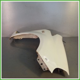 Parafango Anteriore Destra DX FIAT PUNTO VAN 51 Berlina 2012 2014 BIANCO Originale Usato