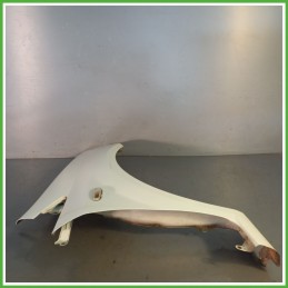 Parafango Anteriore Destra DX FIAT PUNTO VAN 51 Berlina 2012 2014 BIANCO Originale Usato