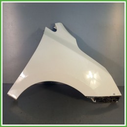 Parafango Anteriore Destra DX HYUNDAI ix35 SUV 2010 2013 BIANCO CREAMY WHITE TCW Originale Usato