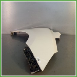 Parafango Anteriore Destra DX HYUNDAI ix35 SUV 2010 2013 BIANCO CREAMY WHITE TCW Originale Usato