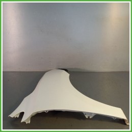 Parafango Anteriore Destra DX HYUNDAI ix35 SUV 2010 2013 BIANCO CREAMY WHITE TCW Originale Usato