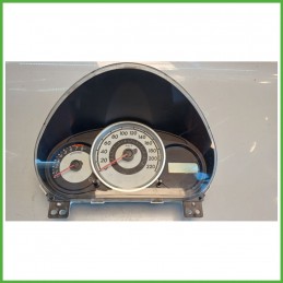 Quadro strumenti contachilometri tachimetro MAZDA Mazda 2 2a Serie 1.3 16V ALDF71C