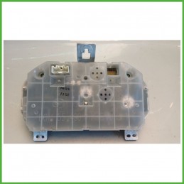 Quadro strumenti contachilometri tachimetro MAZDA Mazda 2 2a Serie 1.3 16V ALDF71C
