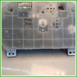 Quadro strumenti contachilometri tachimetro MAZDA Mazda 2 2a Serie 1.3 16V ALDF71C
