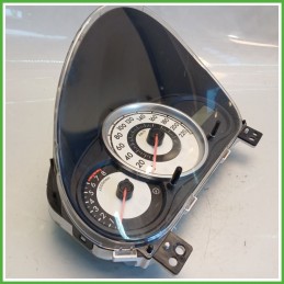 Quadro strumenti contachilometri tachimetro MAZDA Mazda 2 2a Serie 1.3 16V ALDF71C